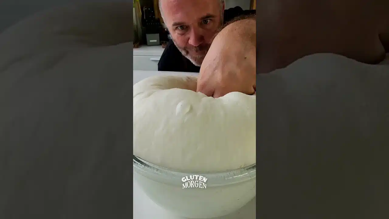 10 consejos de experto para hacer pan casero
