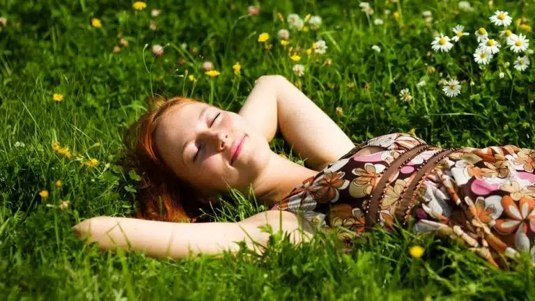 10 consejos infalibles para disfrutar de la naturaleza durante el Covid-19