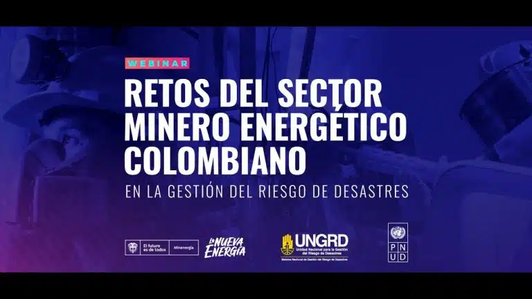 Descubre los 6 retos del sector energético que están transformando la industria