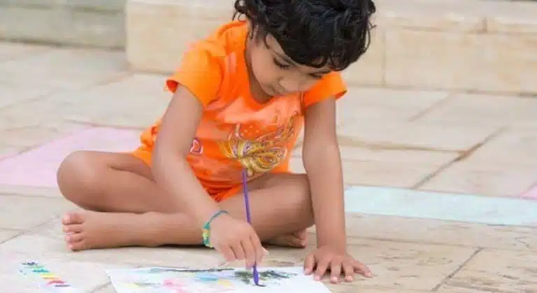 Alarmante estudio de UNICEF revela que un tercio de los niños a nivel mundial están expuestos al envenenamiento por plomo