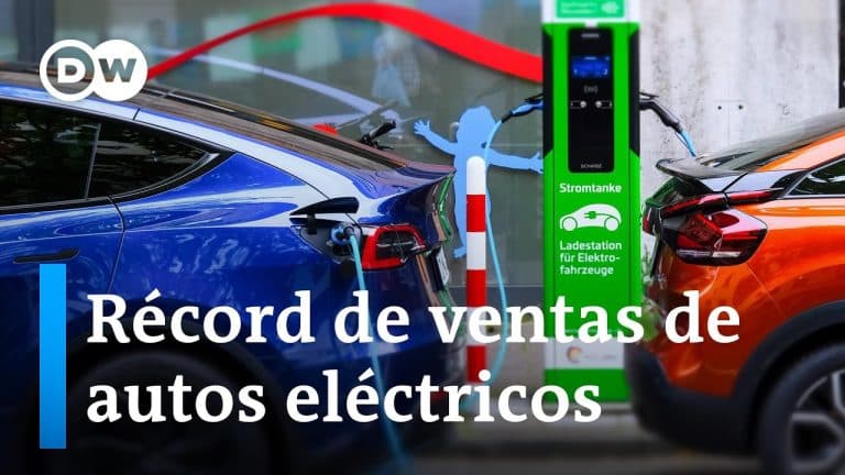 Descubre cómo el interés por los vehículos eléctricos se dispara: guía completa para aumentar la tendencia de compra