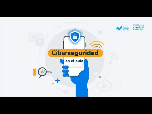 10 consejos efectivos de ciberseguridad en las aulas que debes implementar hoy mismo
