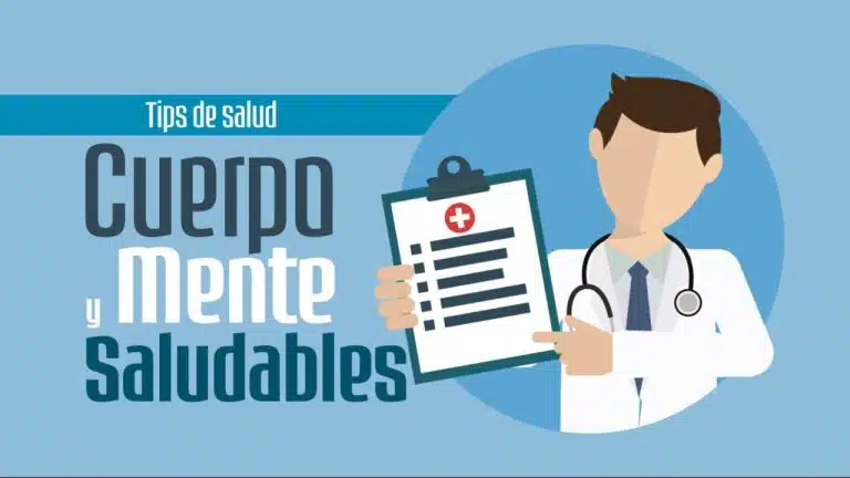 Descubre nuestros cinco consejos infalibles para mejorar tu salud y bienestar