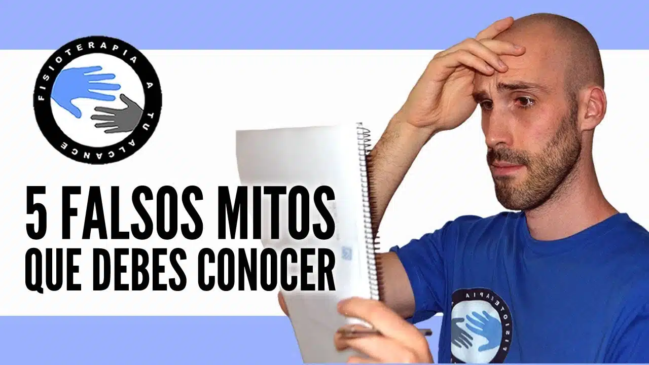cinco falsos mitos sobre el