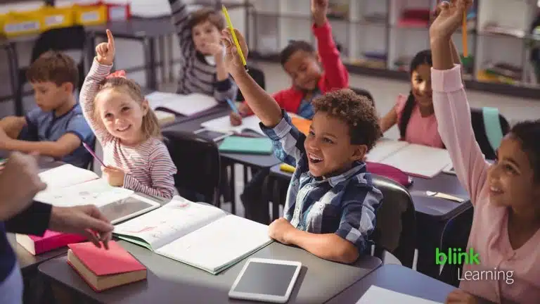 ¿Cómo la tecnología está transformando la educación? Descubre el informe anual de Blinklearning