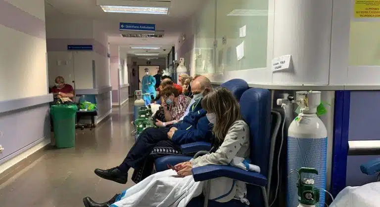 Covid-19: Descubre los preocupantes efectos a largo plazo que pueden ser peligrosos para la salud