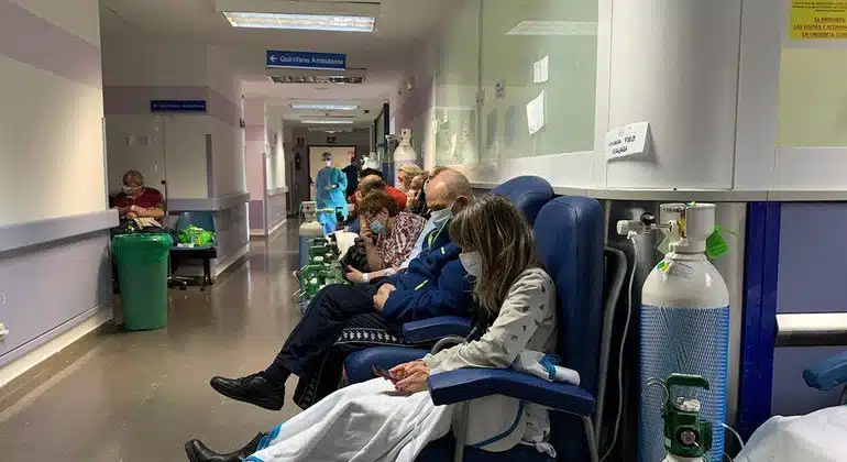 covid 19 descubre los preocupantes efectos a largo plazo que pueden ser peligrosos para la salud