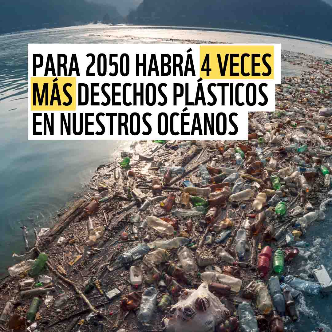 crisis mundial por contaminacion de los oceanos la impactante realidad del plastico