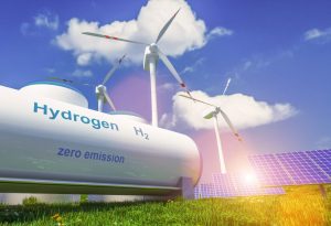 descarbonizacion descubre por que el hidrogeno renovable es clave como complemento