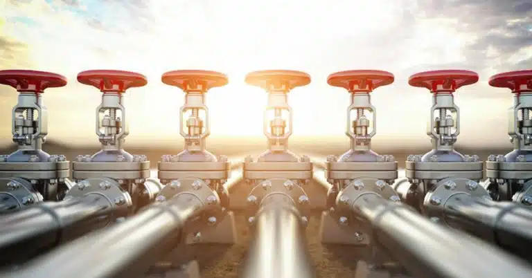 Descubre cómo el plan europeo de reducción de la demanda de gas está revolucionando la industria energética