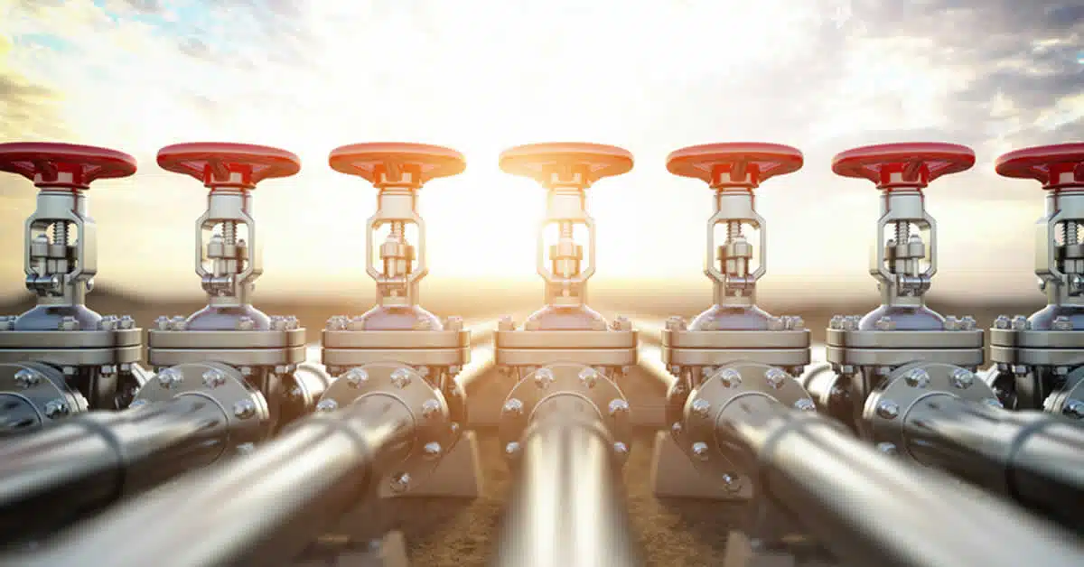 descubre como el plan europeo de reduccion de la demanda de gas esta revolucionando la industria energetica