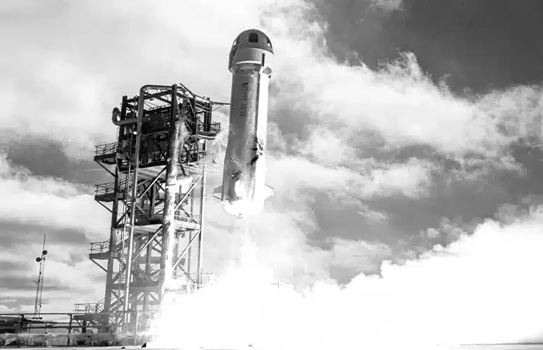 descubre como el turismo espacial esta transformando la huella ecologica del turismo en la tierra