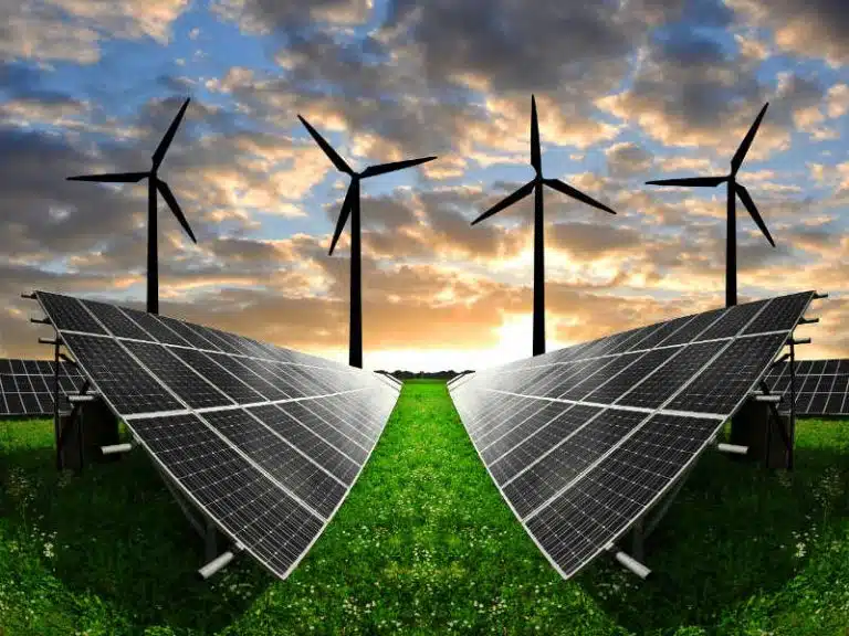 Descubre cómo fomentar la instalación de energías renovables térmicas y contribuir al cuidado del medio ambiente