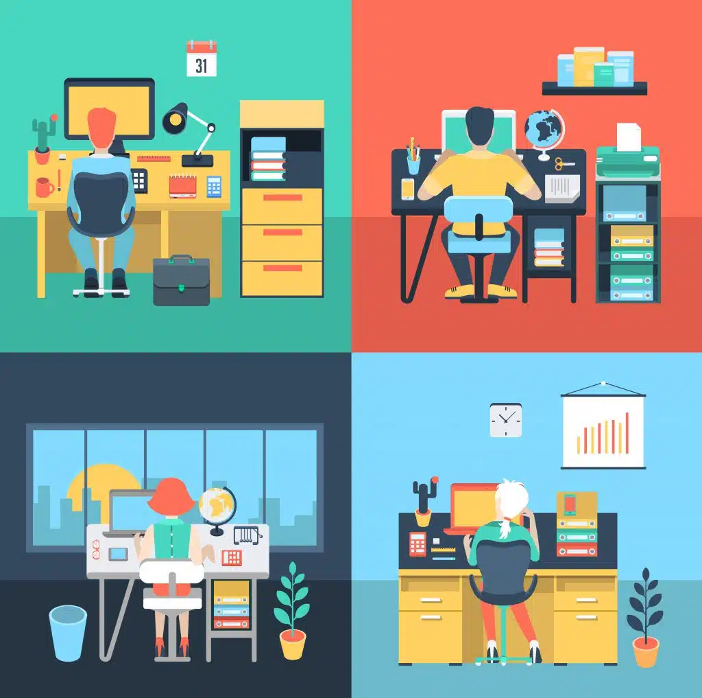 descubre como g suite se ha convertido en el nuevo hogar para el teletrabajo