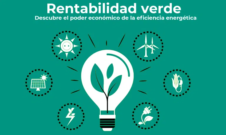 Descubre cómo lograr eficiencia energética y ahorrar dinero con nuestros consejos expertos