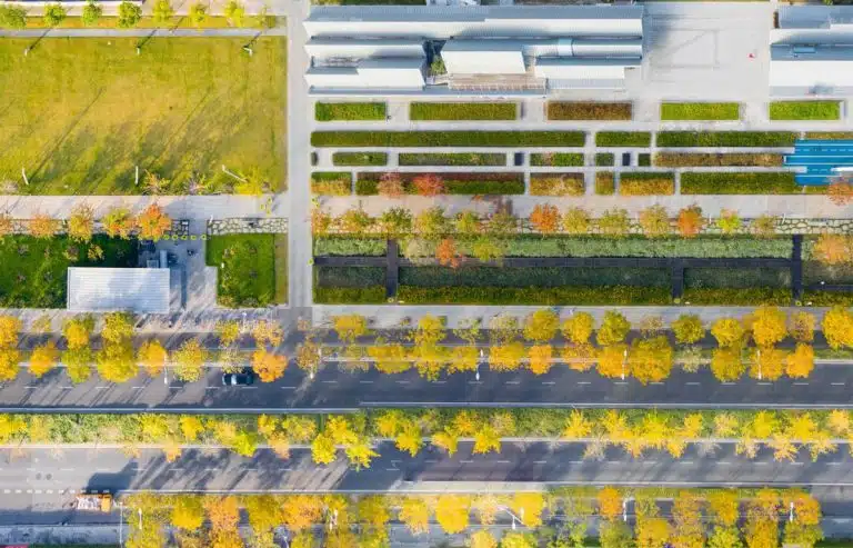 Descubre cómo medir la sostenibilidad de las ciudades y mejora la calidad de vida urbana
