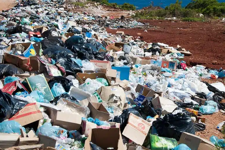 Descubre cómo seis millones de euros están transformando la gestión de residuos urbanos