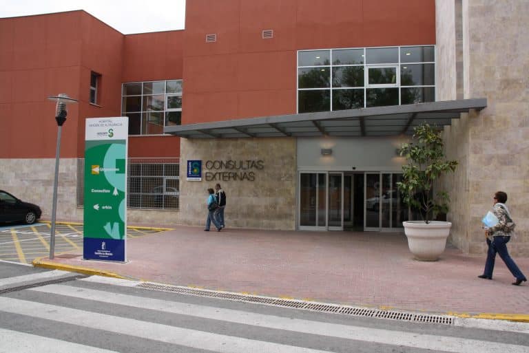 Descubre el Hospital de Manzanares: El tercer hospital en la provincia de Ciudad Real sin pacientes COVID