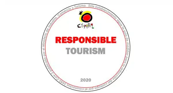 Descubre el nuevo distintivo Responsible Tourism en el turismo: ¡Una experiencia consciente y sostenible!