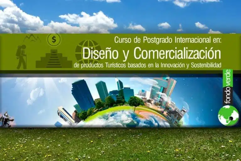 Descubre el turismo sostenible: Sensibilización e interpretación del patrimonio natural