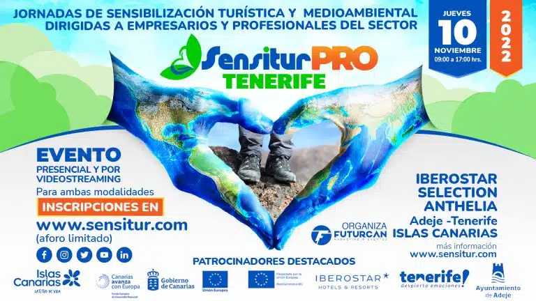 descubre el turismo sostenible sensibilizacion e interpretacion del patrimonio natural de forma consciente
