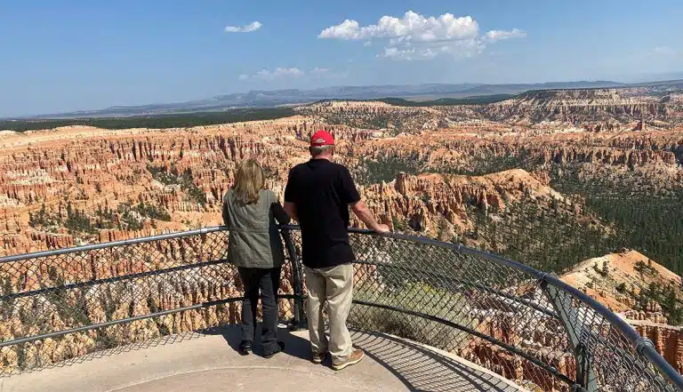 Descubre la guía definitiva con las mejores recomendaciones para visitar los espectaculares parques nacionales
