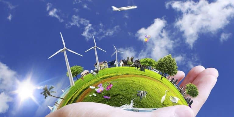 Descubre la importancia de la industria renovable y del hidrógeno en la era energética