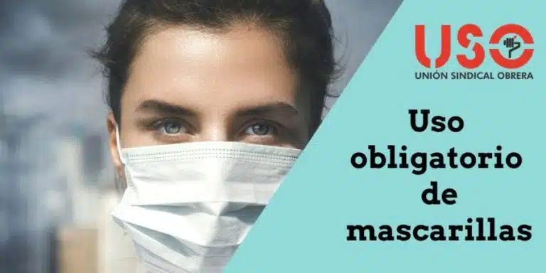 Descubre la regulación del uso obligatorio de mascarillas publicada en el BOE: ¡Mantén informado y protegido!