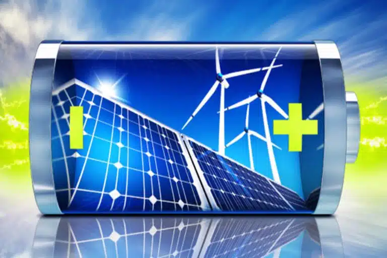 Descubre las 4 principales tendencias que demuestran que el futuro de la energía es verde