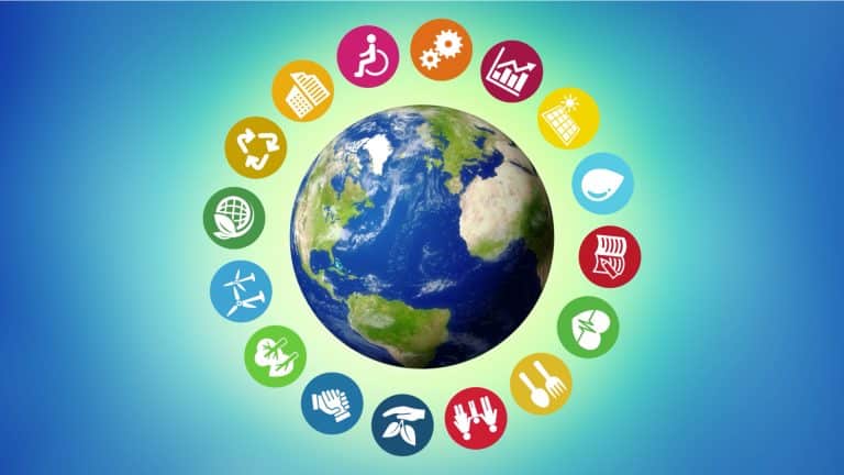 Descubre qué es el desarrollo sostenible y cómo impacta en el futuro del planeta