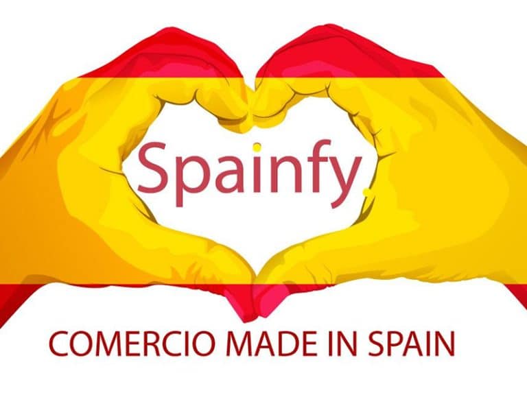 Descubre Spainfy, el increíble marketplace de productos españoles que está revolucionando el comercio online