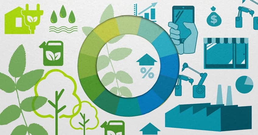 descubre todo sobre la economia verde beneficios conceptos clave y como puede transformar el futuro