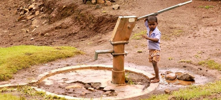 El agua subterránea: el aliado clave contra las crisis hídricas