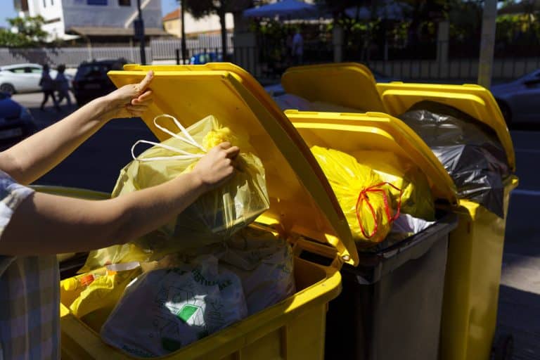 El confinamiento impulsó el reciclaje en España: más de 25 millones de personas adoptan nuevas prácticas sostenibles