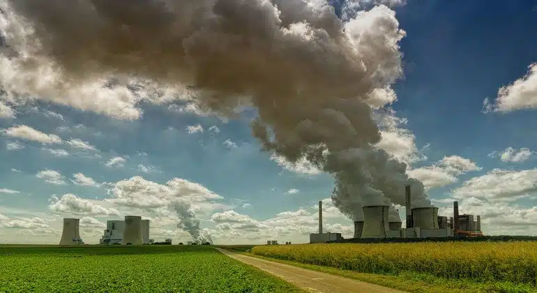 el confinamiento por covid 19 no da tregua al cambio climatico impactos y desafios