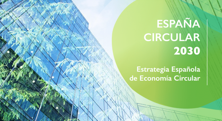 El Gobierno Aprueba la Estrategia Española de Economía Circular: ¡Impulsando la Sostenibilidad y el Crecimiento Verde!