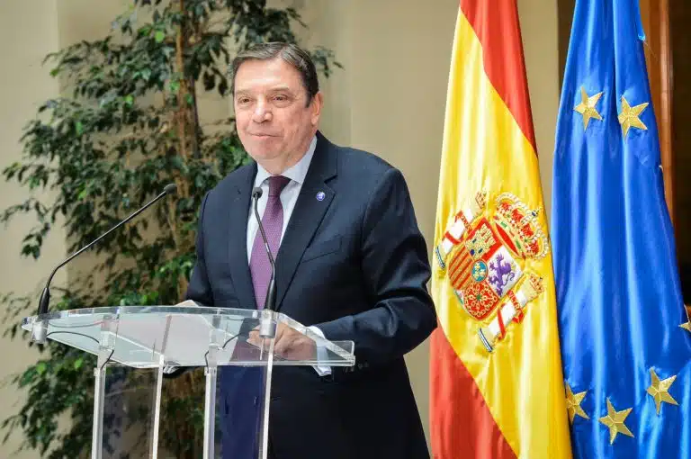 El gobierno impulsa un regadío sostenible y competitivo: ¡Descubre cómo beneficiarte!