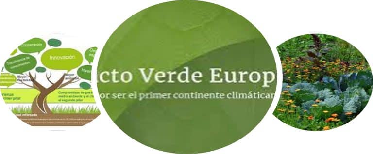 El Pacto Verde Europeo: Desbloqueando un mundo de oportunidades para las zonas rurales
