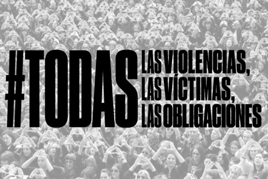 estremecedor la alarmante realidad en espana una de cada dos mujeres ha sufrido violencia machista