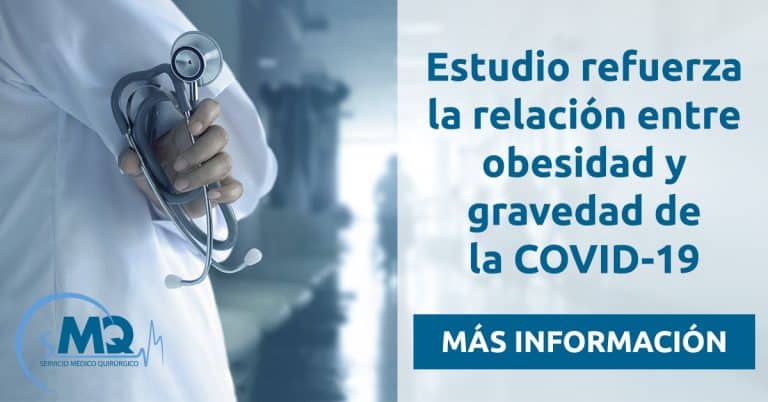 Estudio médico revela: Asociación entre linfocitos, obesidad y gravedad de la COVID-19 en el Hospital de Ciudad Real