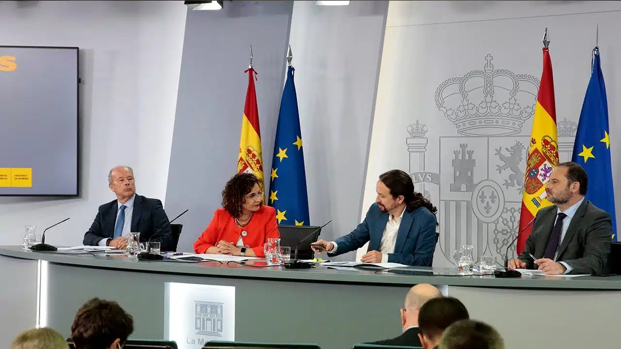 gobierno prorroga ayuda a hipotecas alquiler y suministros basicos hasta septiembre