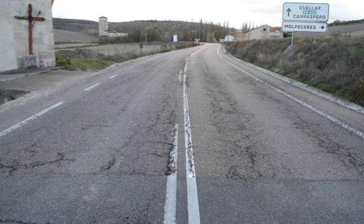 gran noticia los fallecidos en carreteras convencionales se reduciran un 27 este ano