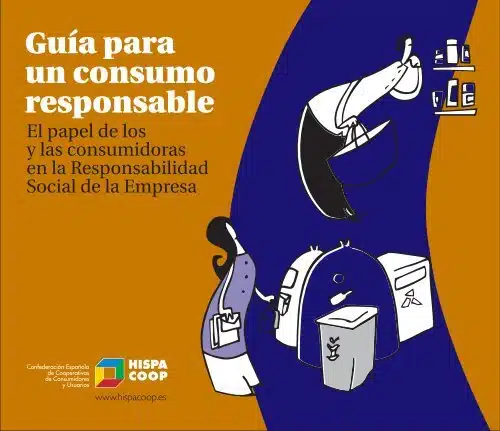 Guía básica para interpretar las ecoetiquetas y tomar decisiones de consumo responsable
