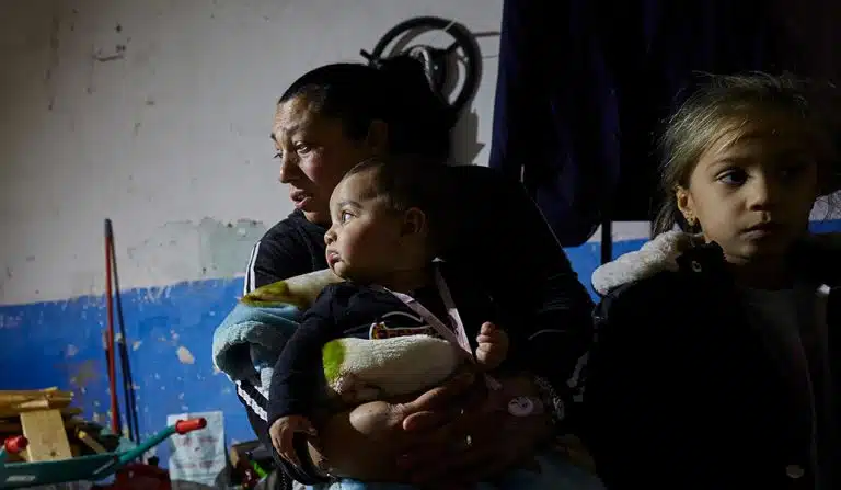 Ingreso Mínimo Vital en España: La esperanza de dos de cada tres niños y adolescentes para salir de la pobreza extrema