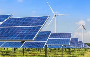 la apuesta del gobierno por una transicion energetica sostenible basada en las renovables un paso hacia un futuro mas limpio