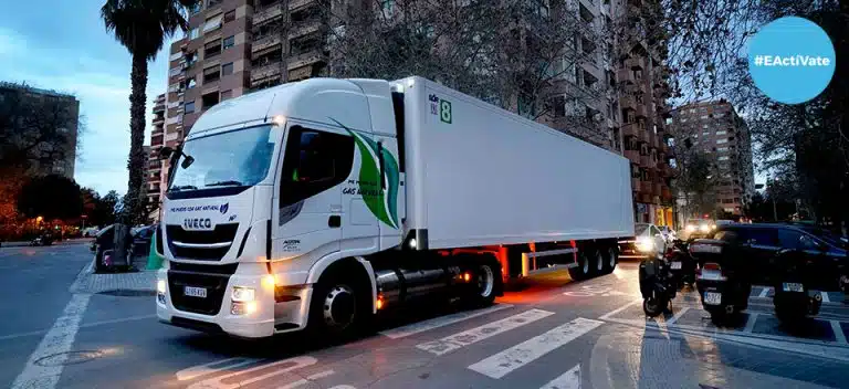 Mercadona se une a Lean Green y asume el compromiso de la sostenibilidad logística