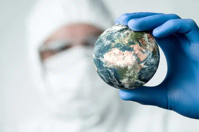 Proteger la biodiversidad: clave para prevenir futuras pandemias y preservar nuestro planeta