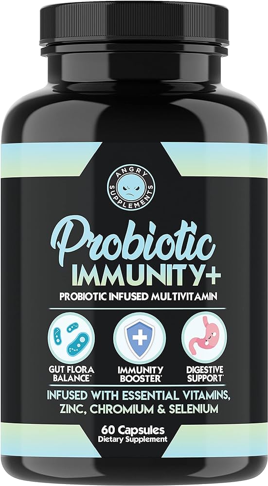 Salud en la ‘nueva normalidad’: Beneficios de las vitaminas y probióticos junto con el uso de guantes y mascarillas