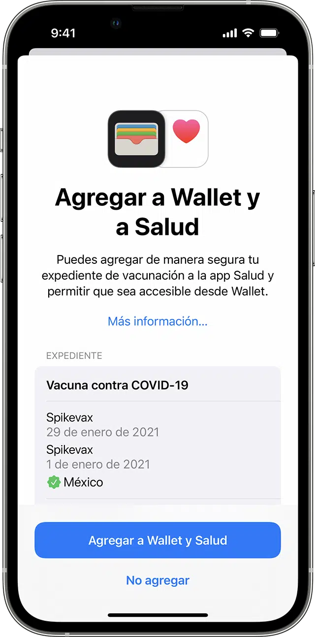 Todo lo que necesitas saber sobre la solicitud del Certificado COVID Digital de la UE